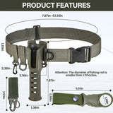 Fishing Rod Holster