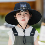 Kids Cooling Sun Hat