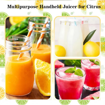 Lemon Squeezer