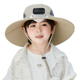 Kids Cooling Sun Hat