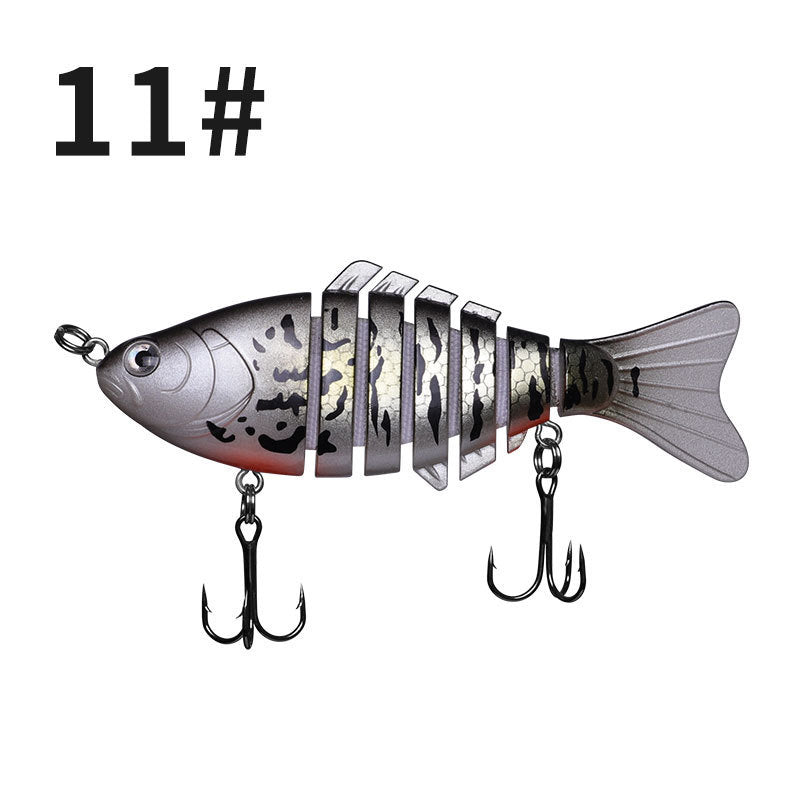 pike lure