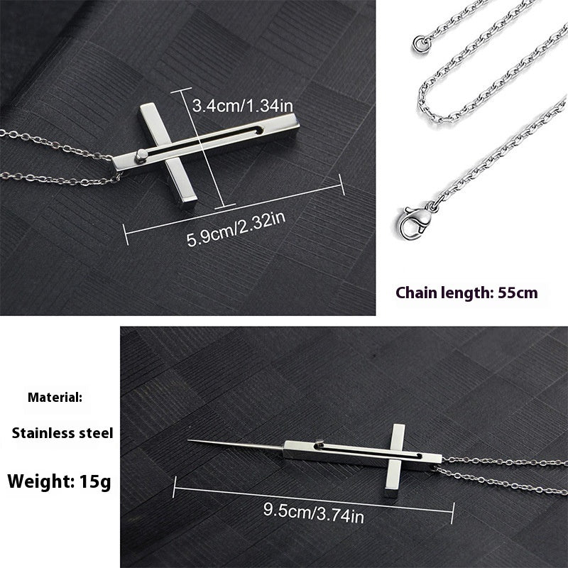 SmartCross Pocket Tool Pendant