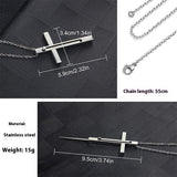 SmartCross Pocket Tool Pendant