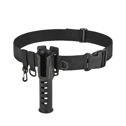 C_Fishing Rod Holder Belt