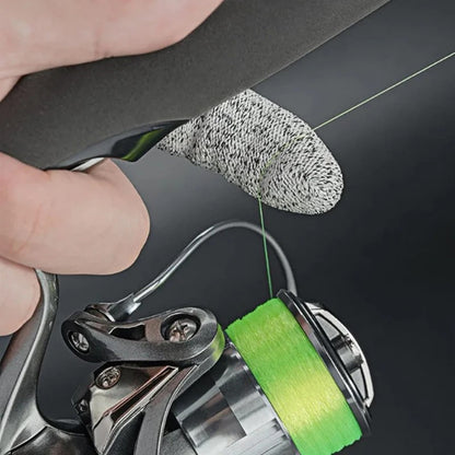 Fishing Single Finger Gloves Protector