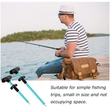 a FISHING HOOK REMOVER