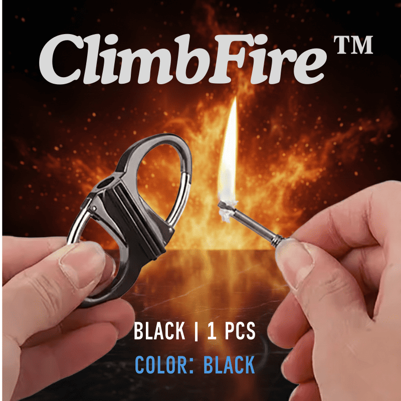 ClimbFire™
