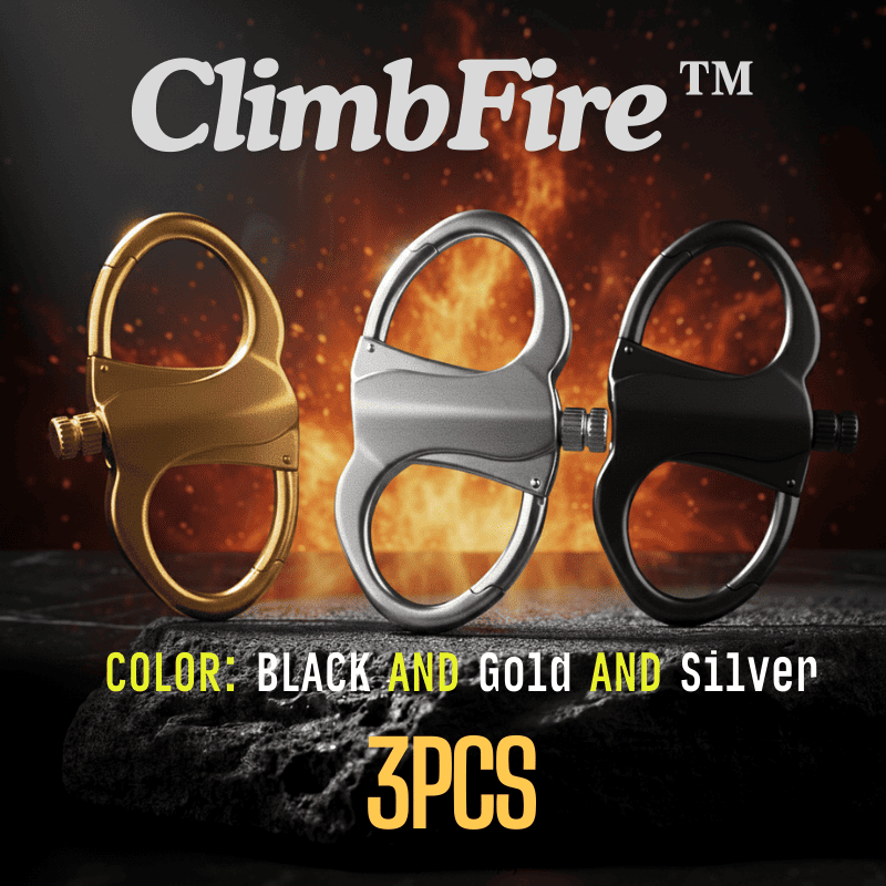 ClimbFire™
