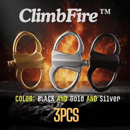 ClimbFire™