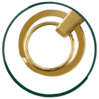 Carabiner Clip