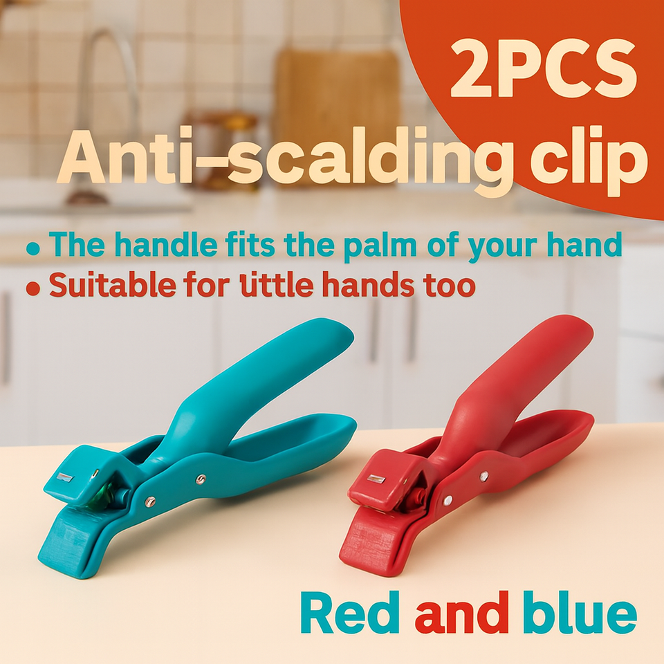 Hot Plate Gripper™