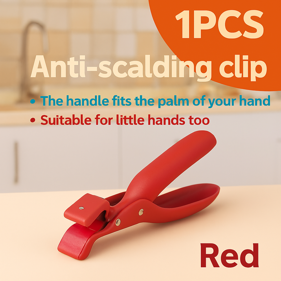 Hot Plate Gripper™