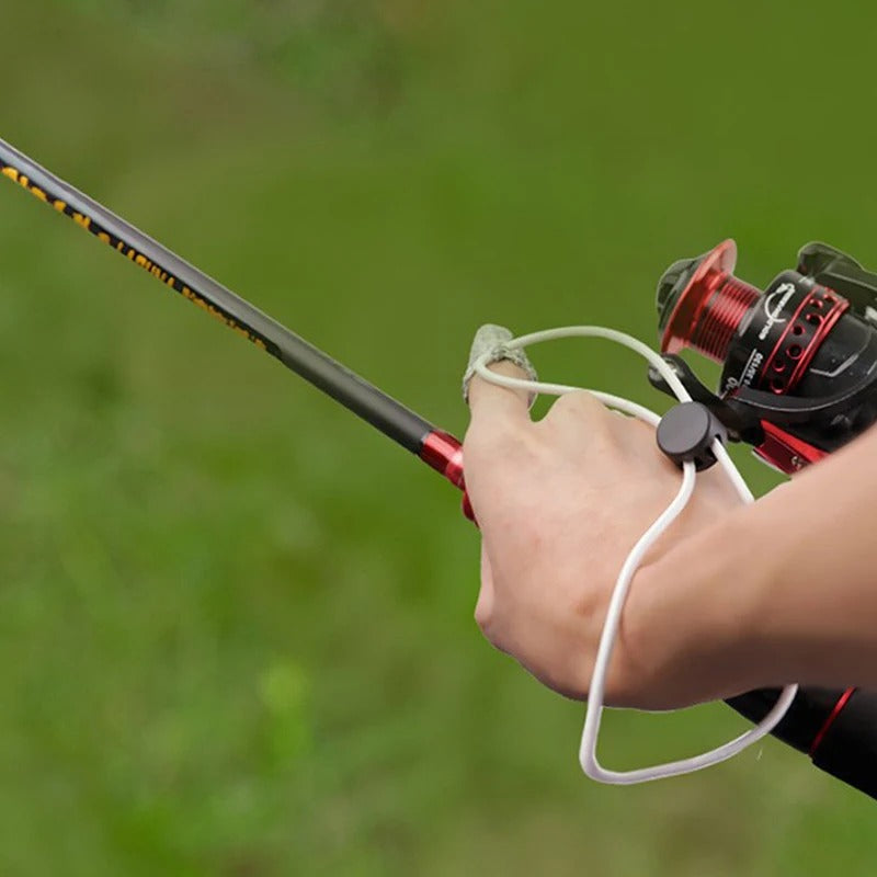 Fishing Single Finger Gloves Protector