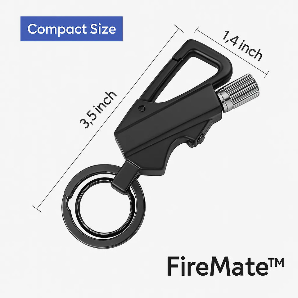 1.FireMate™
