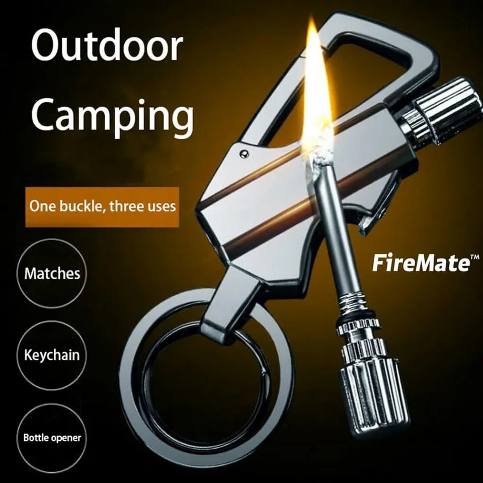 1.FireMate™