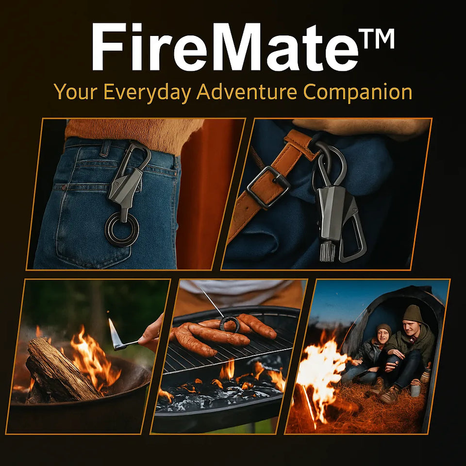 1.FireMate™