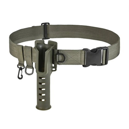 C_Fishing Rod Holder Belt