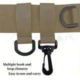 Fishing Rod Holder Belt
