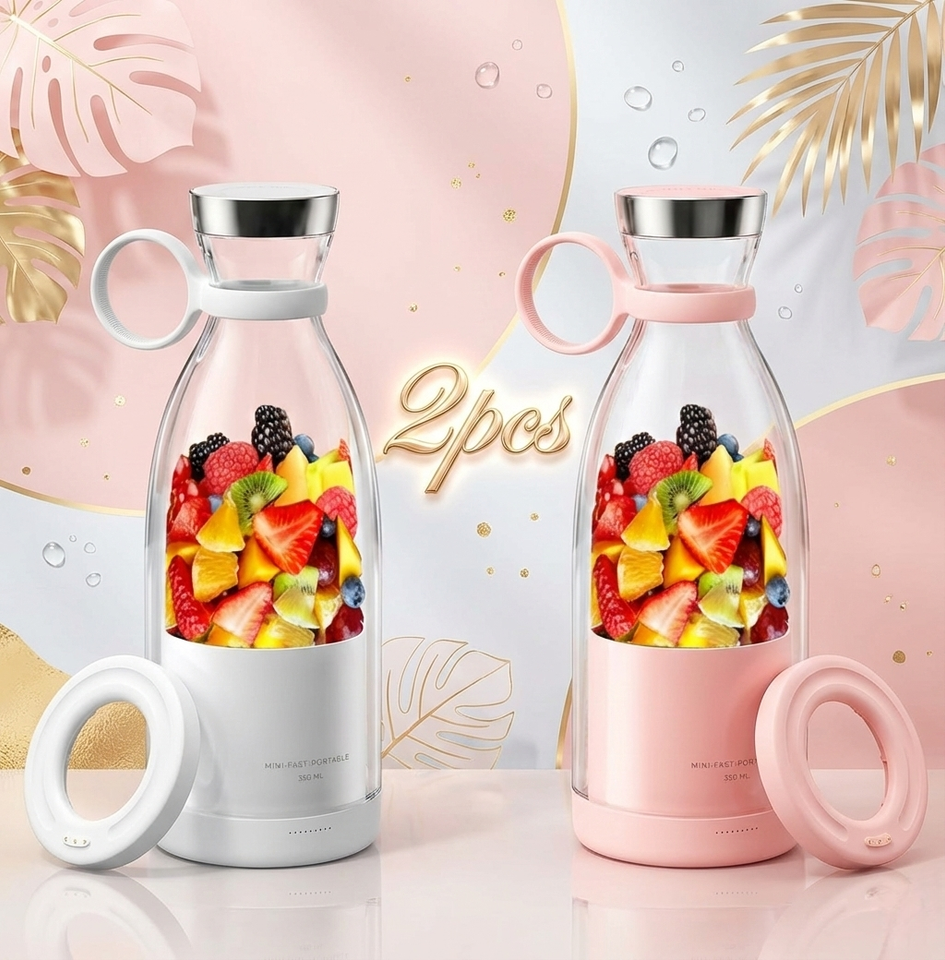 Portable Premium Blender