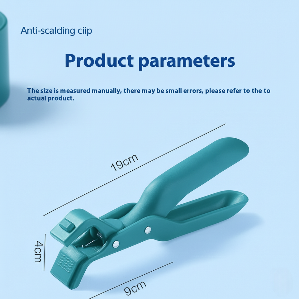 Hot Plate Gripper™