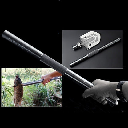 foldable shovel