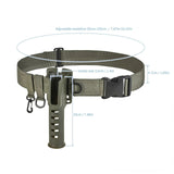 Fishing Rod Holder Belt