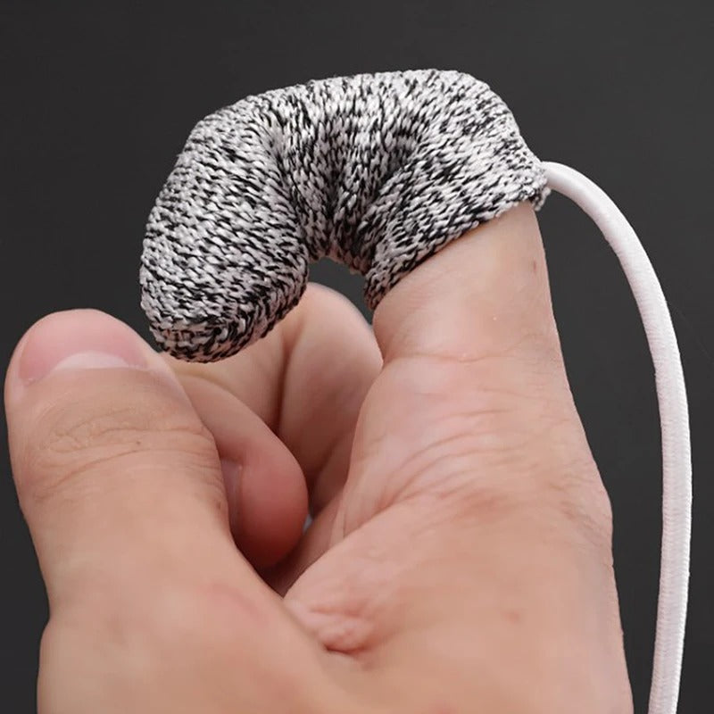 Fishing Single Finger Gloves Protector