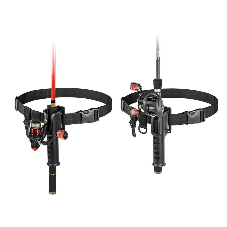 Fishing Rod Holder Belt