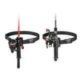 Fishing Rod Holder Belt