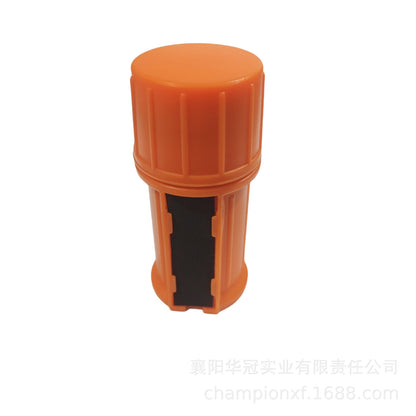 WATERPROOF SURVIVAL MATCHES – 20PCS WITH CASE 🔥