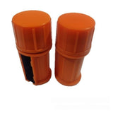 WATERPROOF SURVIVAL MATCHES – 20PCS WITH CASE 🔥