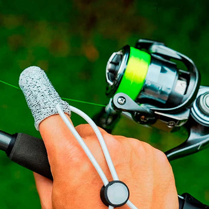 Fishing Single Finger Gloves Protector