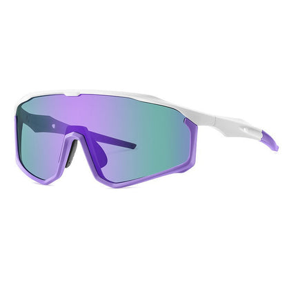 Multi-Purpose Protective Goggles