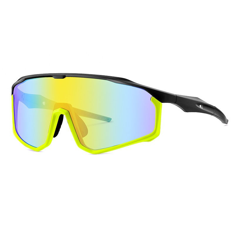 Multi-Purpose Protective Goggles