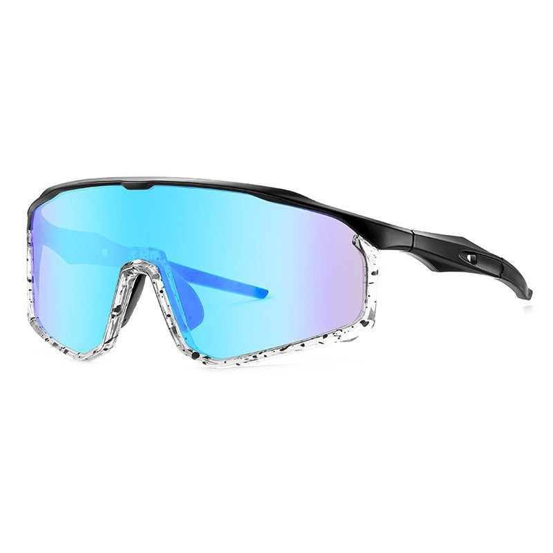 Multi-Purpose Protective Goggles