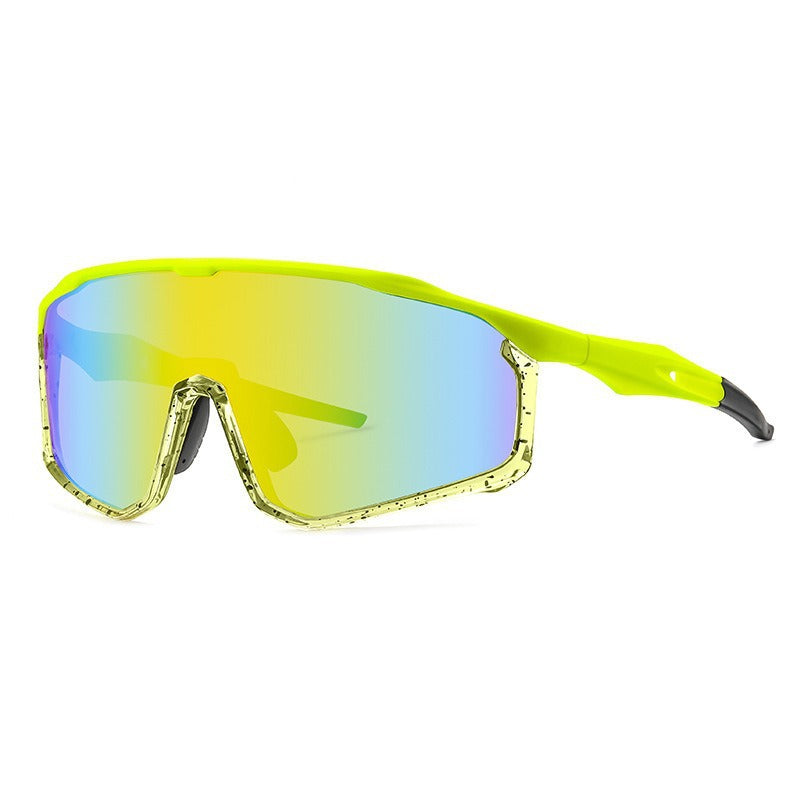 Multi-Purpose Protective Goggles