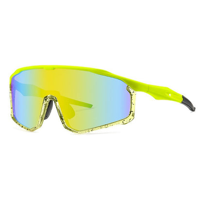 Multi-Purpose Protective Goggles