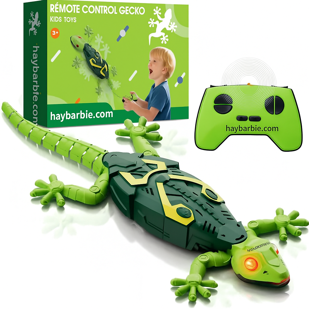 Thoson Lizard - Play Pack™