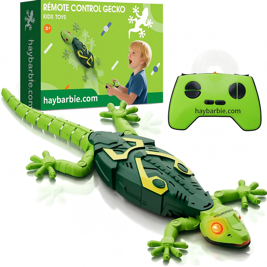 Thoson Lizard - Play Pack™