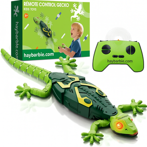 Thoson Lizard - Play Pack™