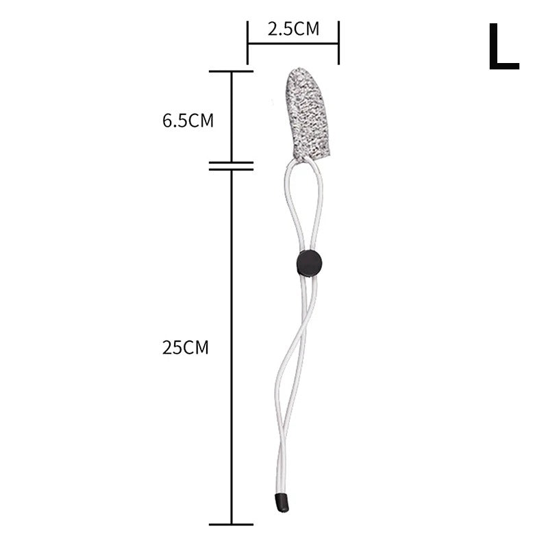 Fishing Single Finger Gloves Protector