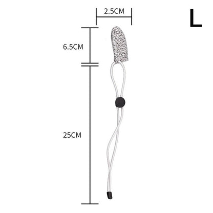 Fishing Single Finger Gloves Protector