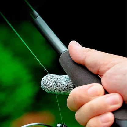 Fishing Single Finger Gloves Protector