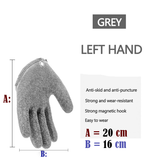 ❄️Winter Sale-40% OFF🐠Anti-Cut Fishing Gloves