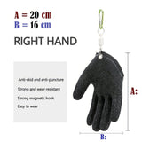 ❄️Winter Sale-40% OFF🐠Anti-Cut Fishing Gloves