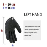 ❄️Winter Sale-40% OFF🐠Anti-Cut Fishing Gloves