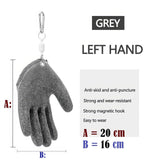 ❄️Winter Sale-40% OFF🐠Anti-Cut Fishing Gloves