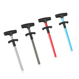 a FISHING HOOK REMOVER