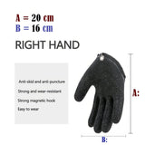 ❄️Winter Sale-40% OFF🐠Anti-Cut Fishing Gloves