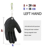 ❄️Winter Sale-40% OFF🐠Anti-Cut Fishing Gloves